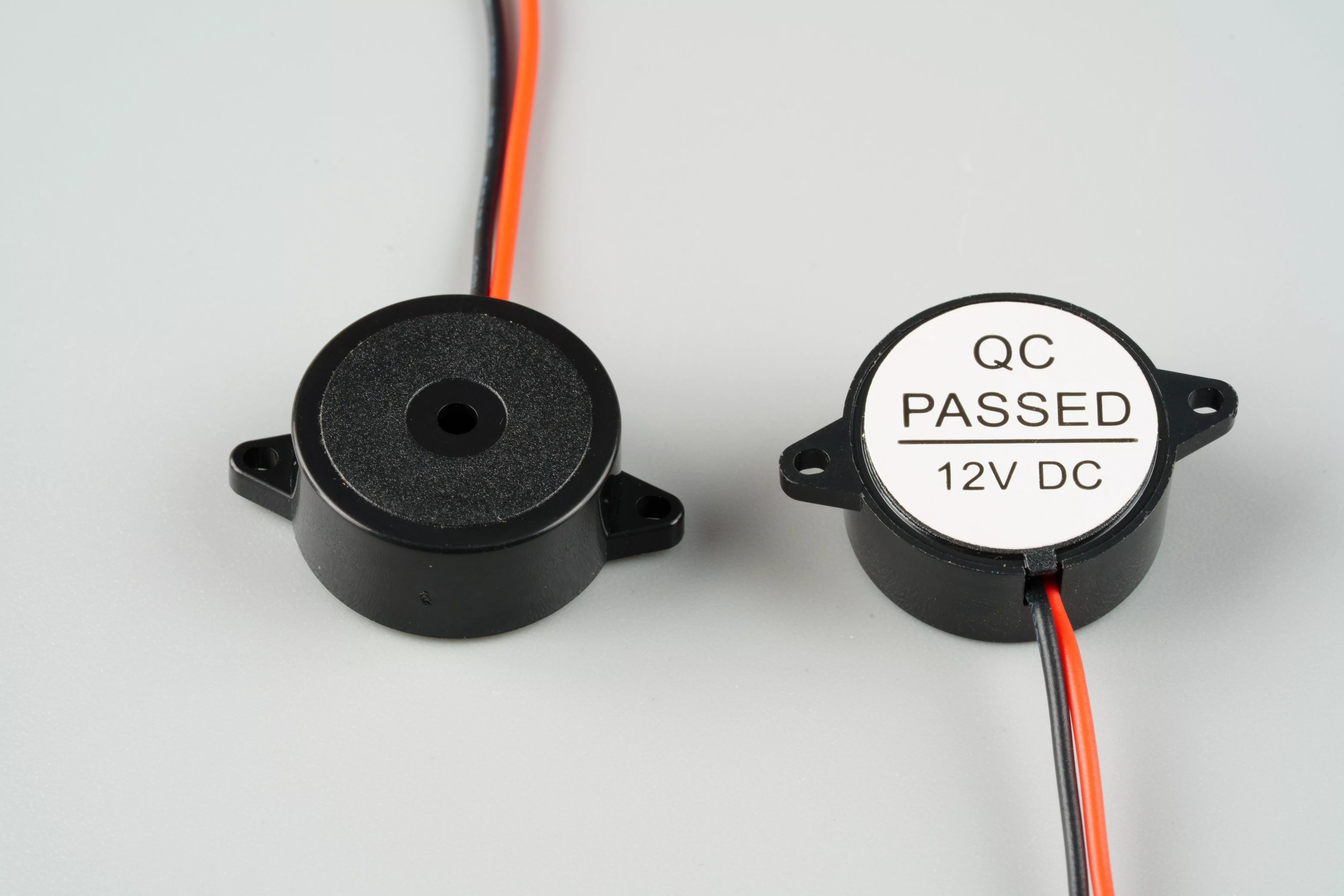OEM সোর্সিং এবং রপ্তানি প্রকল্পের জন্য Piezo Buzzer প্রস্তুতকারকদের সাথে কীভাবে তুলনা করবেন
