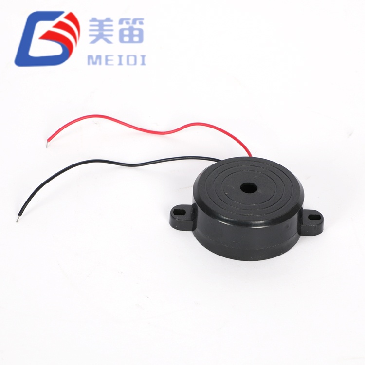 কিভাবে একটি সক্রিয় Piezoelectric Buzzer আধুনিক ইলেকট্রনিক সতর্কতা সিস্টেম উন্নত করে?