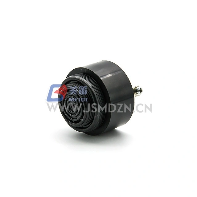 95dB সাউন্ড আউটপুট সহ ইলেকট্রনিক অ্যালার্ম