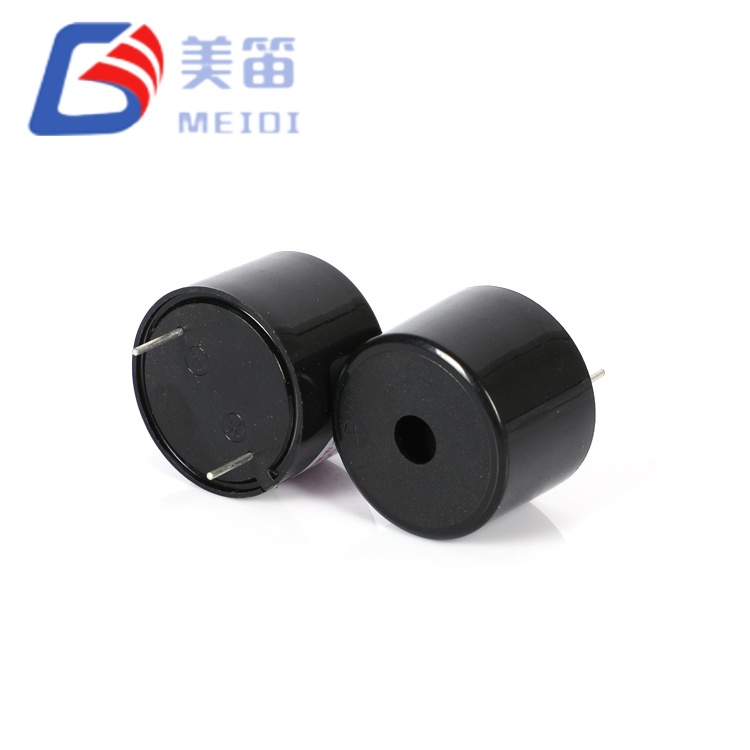 2316 সক্রিয় Piezoelectric Buzzer