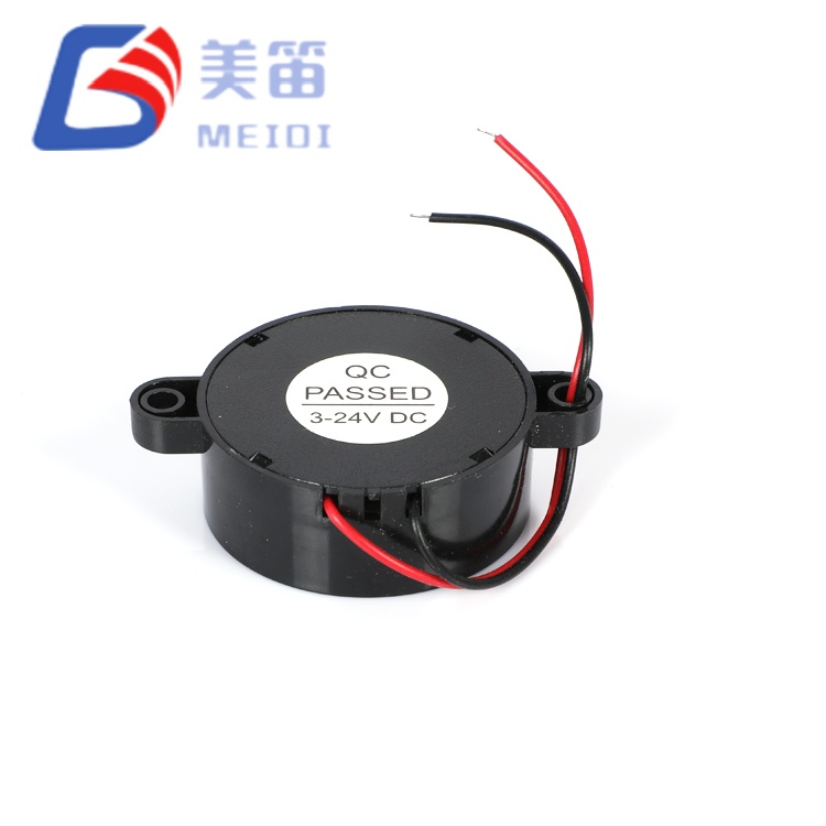 4216 সক্রিয় Piezoelectric Buzzer