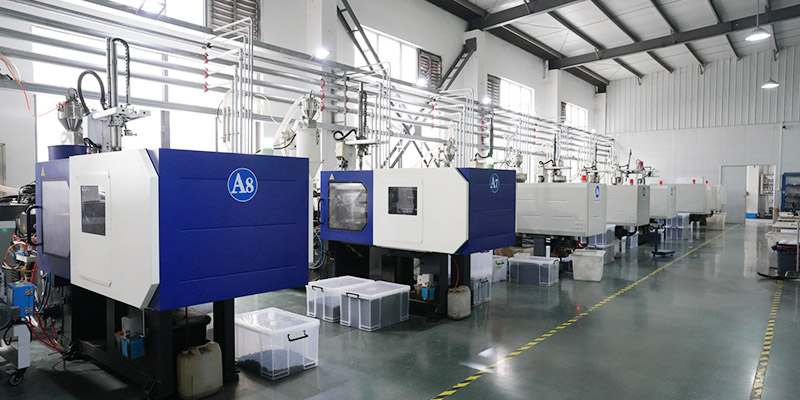 Acoustic chamber for buzzer SPL measurement