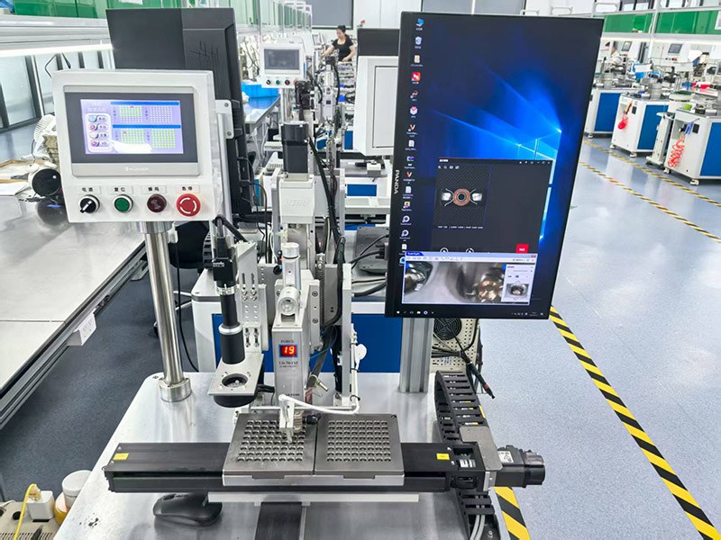 Production Equipment