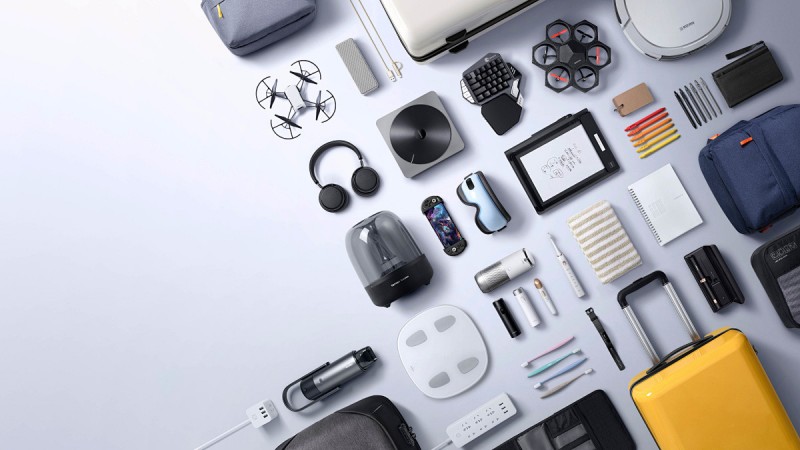 Consumer Electronics