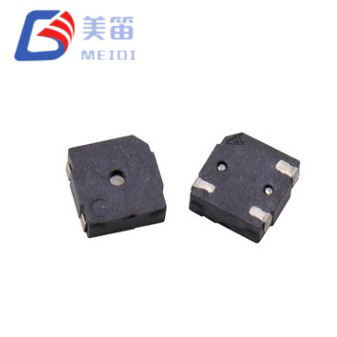 5*5*2mm সারফেস মাউন্ট ম্যাগনেটিক প্যাসিভ বুজার