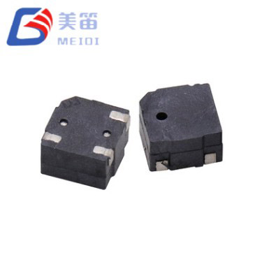 5*3mm SMD ম্যাগনেটিক প্যাসিভ বুজার