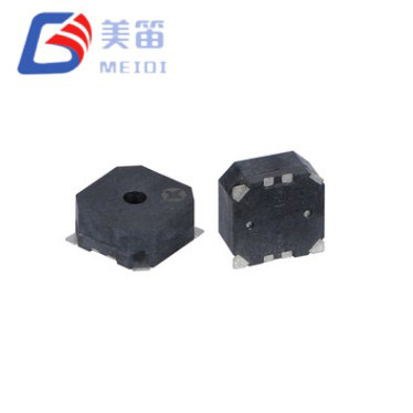 8.5*8.5*3mm SMD ম্যাগনেটিক প্যাসিভ বুজার