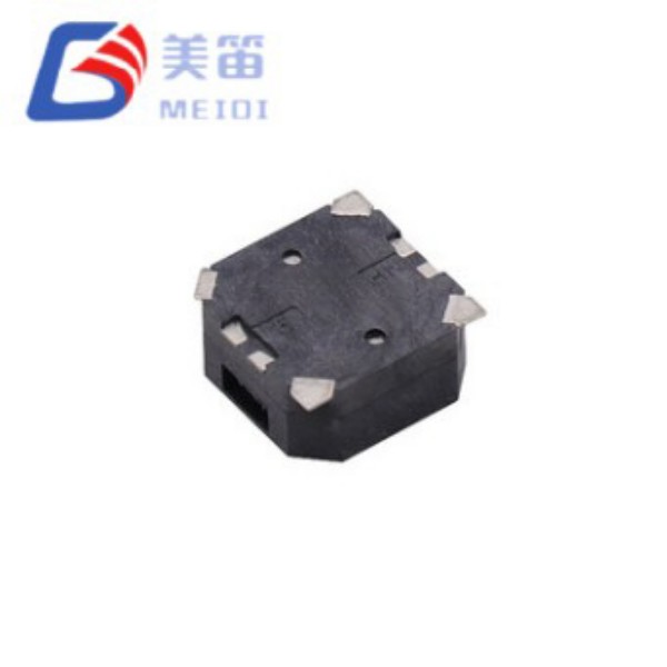 8.5*8.5*4mm SMD ম্যাগনেটিক প্যাসিভ বুজার