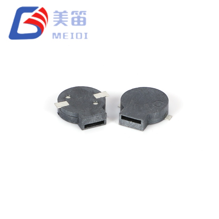 9*2.5mm SMD ম্যাগনেটিক প্যাসিভ বুজার