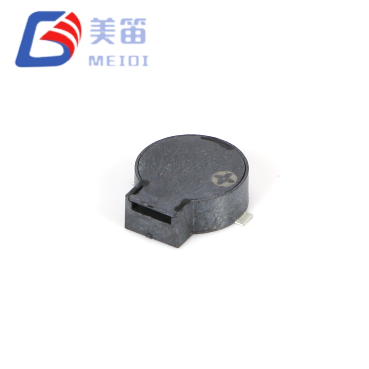9*3.2mm SMD ম্যাগনেটিক প্যাসিভ বুজার